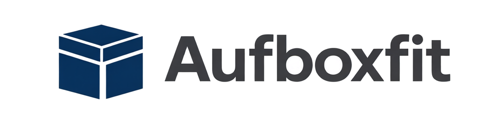 Aufboxfit